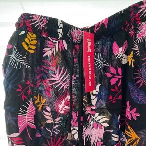 Matching Mother Daughter Pants